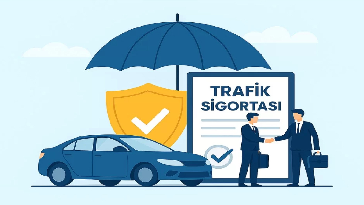  ÖRNEK EL SİGORTA  